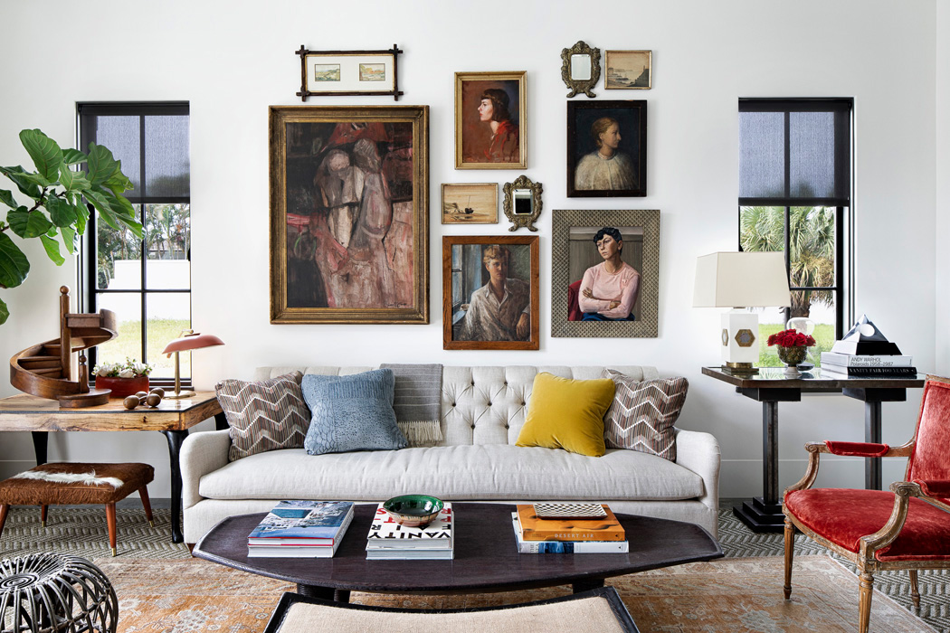 Architecture by Moor, Baker and Associates