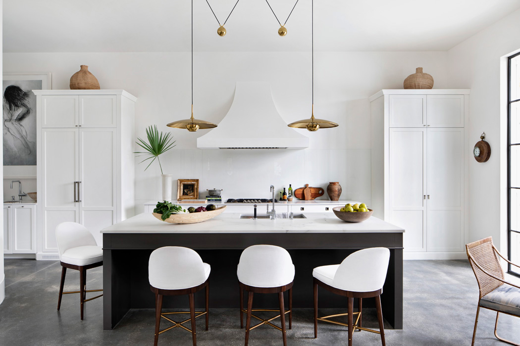 Architecture by Moor, Baker and Associates