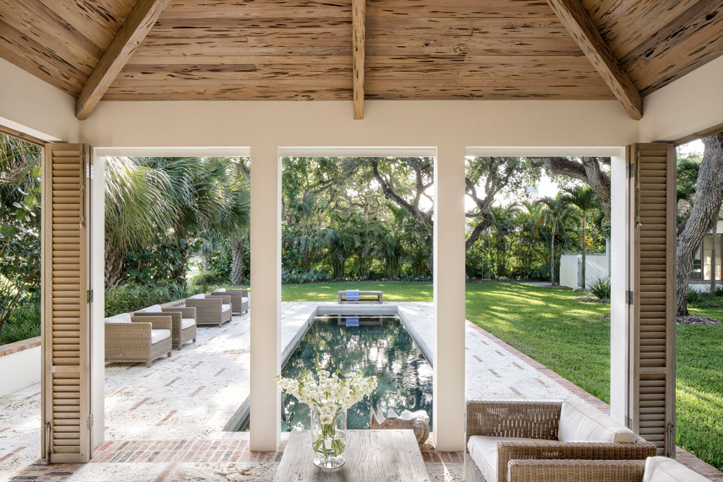 Architecture by Moor, Baker and Associates