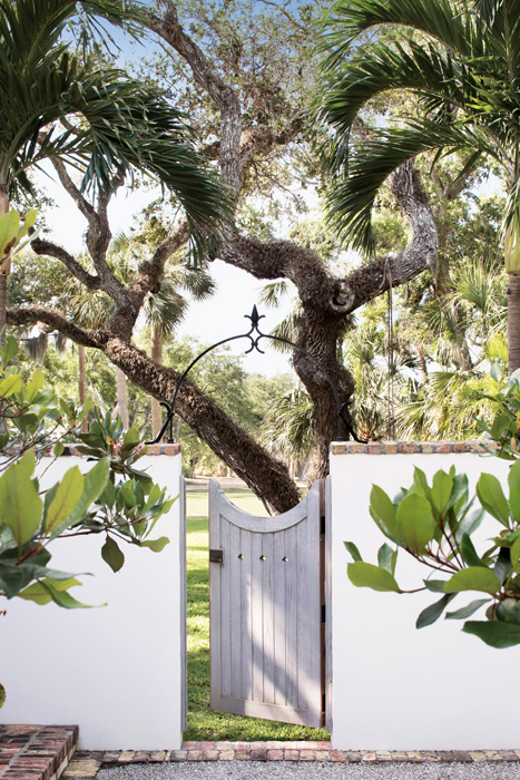 Architecture by Moor, Baker and Associates