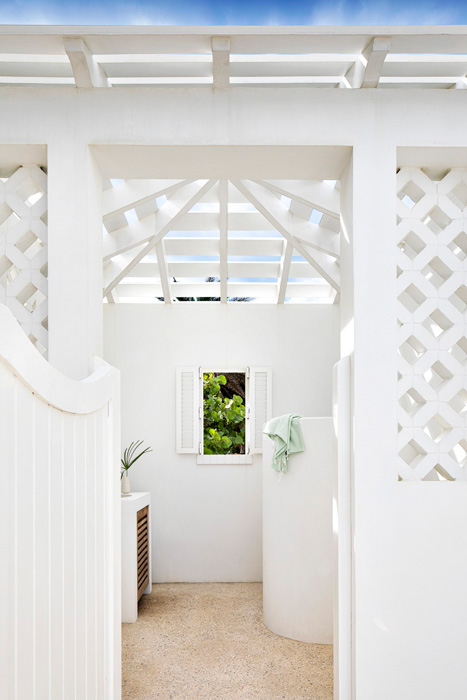 Architecture by Moor, Baker and Associates