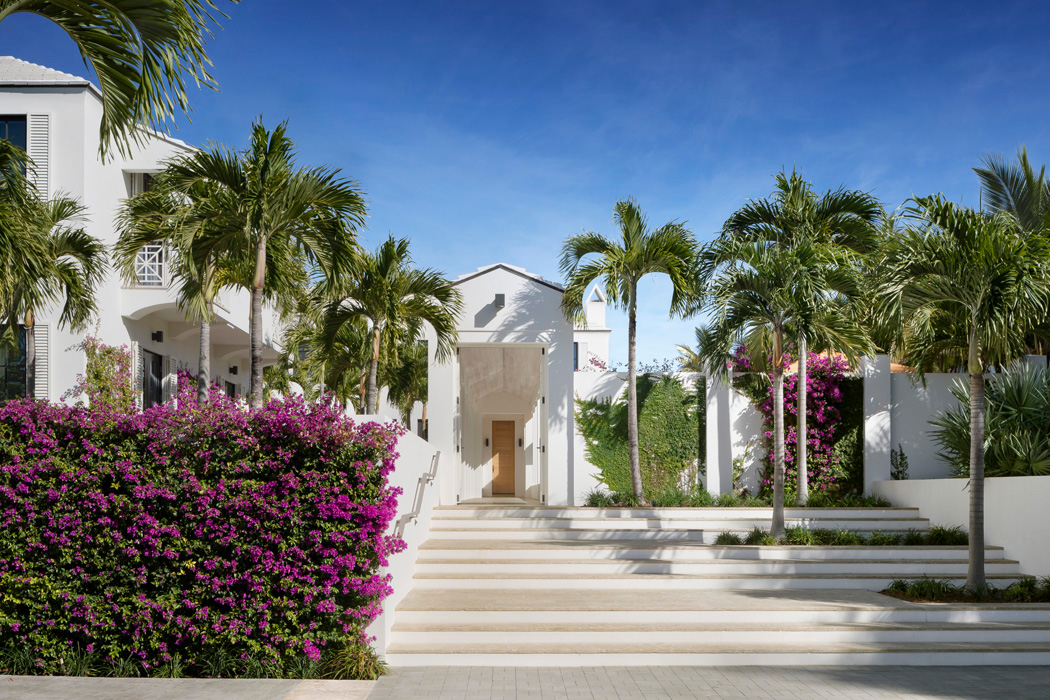 Architecture by Moor, Baker and Associates