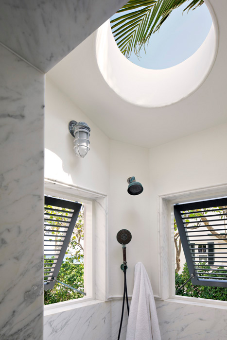 Architecture by Moor, Baker and Associates