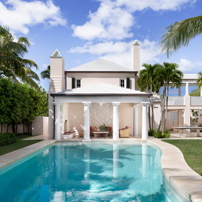 Architecture by Moor, Baker and Associates