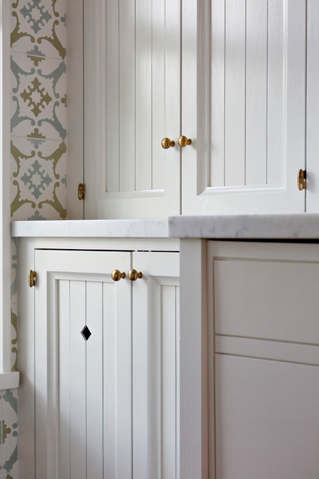 Architecture by Moor, Baker and Associates