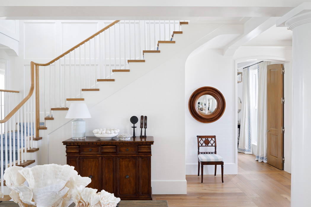 Architecture by Moor, Baker and Associates