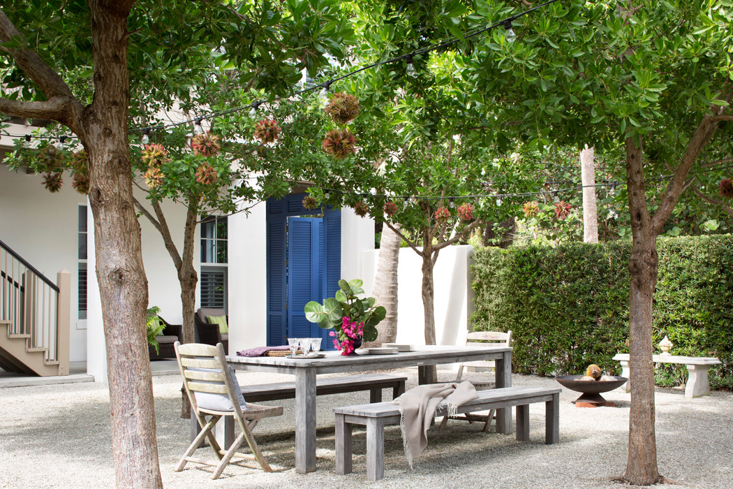 Architecture by Moor, Baker and Associates