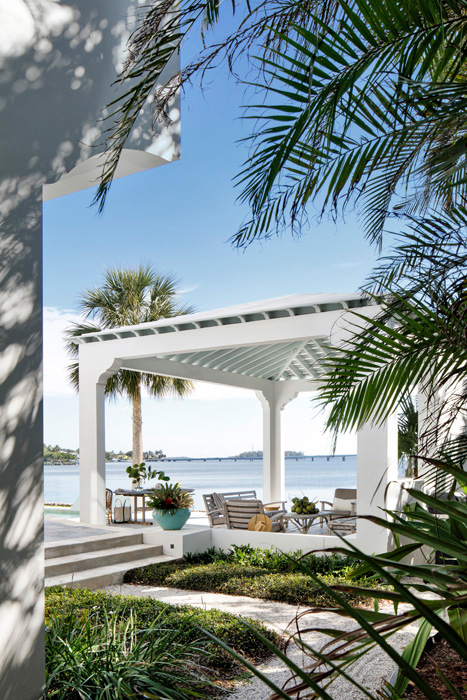 Architecture by Moor, Baker and Associates